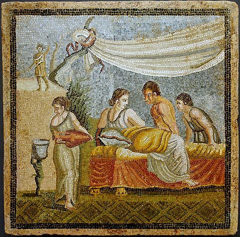 486px-Roman_mosaic-_Love_Scene_-_Centocelle_-_Rome_-_KHM_-_Vienna